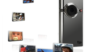 Flip's Next Pocket Cam May Be a Wi-Fi Slider